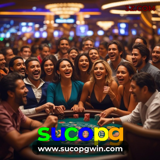 sucopg Brasil | Bônus Exclusivos e Mecanismos de Recompensa