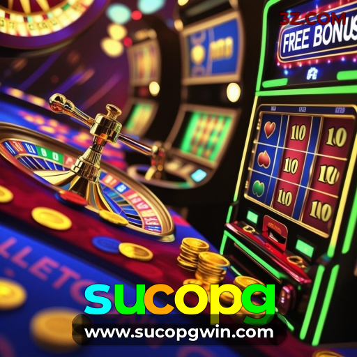 Cassino sucopg | Apostas Esportivas e Bônus Exclusivos