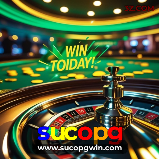 sucopg: Jogue Cassino Online com Slots e Baccarat