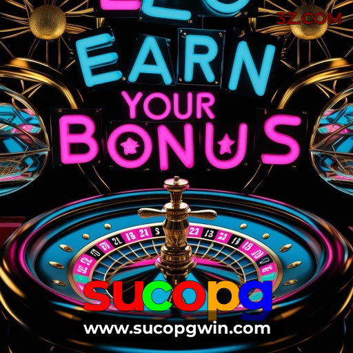 sucopg Brasil | Bônus Exclusivos e Mecanismos de Recompensa