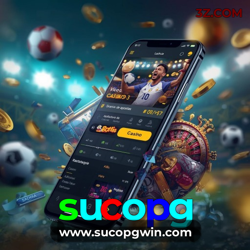 Download do Aplicativo sucopg | Jogue no Celular
