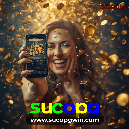 sucopg: login social, personalização e acesso imediato