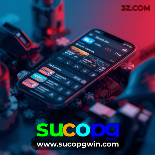sucopg: login social, personalização e acesso imediato