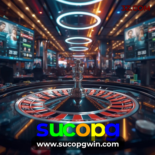 Recursos Paga do sucopg: Experiência de Jogo Elevada