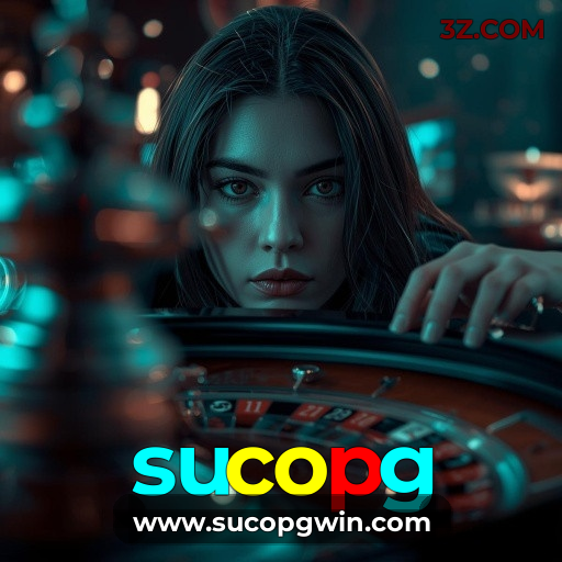 sucopg: Jogue Cassino Online com Slots e Baccarat
