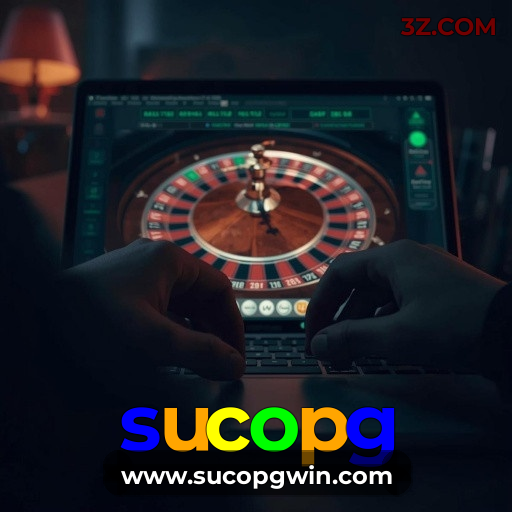 sucopg: Slots Exclusivos com Jackpots Acumulados